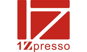 Логотип 1Zpresso