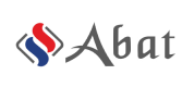Логотип Abat
