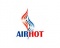 Логотип Airhot