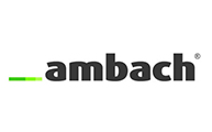 Логотип Ambach