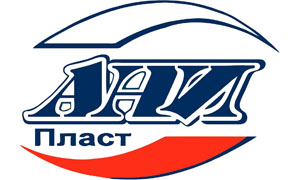 Логотип АНИ Пласт