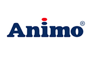 Логотип Animo