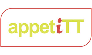 Логотип AppetiTT