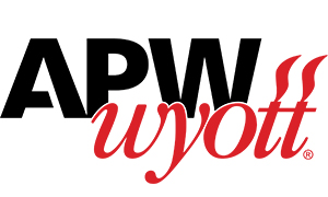 Логотип APW Wyott