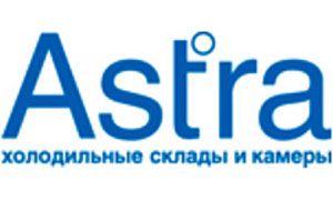 Логотип Astra