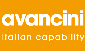 Логотип Avancini