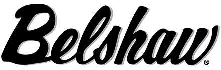 Логотип Belshaw