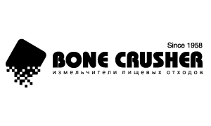 Логотип Bone Crusher
