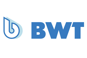 Логотип BWT