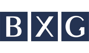 Логотип BXG