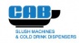 Логотип CAB
