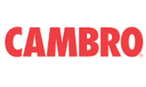 Логотип Cambro