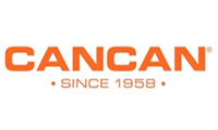 Логотип Cancan
