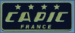 Логотип Capic
