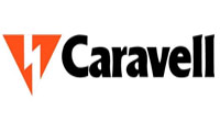 Логотип Caravell