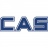 Логотип CAS