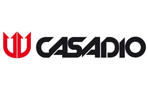 Логотип Casadio