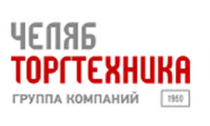 Логотип Челябторгтехника