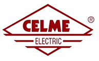 Логотип Celme