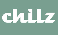 Логотип Chilz