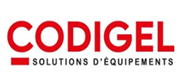 Логотип Codigel