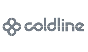 Логотип Coldline