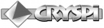 Логотип Cryspi