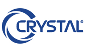 Логотип Crystal