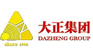 Логотип DAZHENG