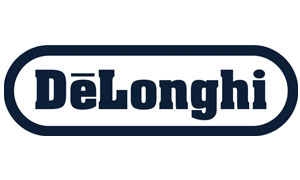 Логотип DeLonghi