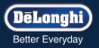 Логотип Delonghi