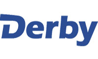 Логотип Derby