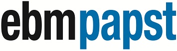 Логотип EBMPAPST