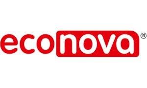 Логотип Econova