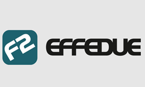Логотип Effedue
