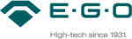 Логотип Ego
