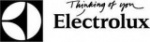 Логотип Electrolux