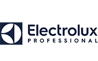 Логотип Electrolux Professional