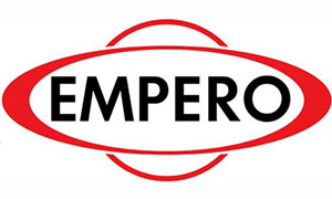 Логотип Empero