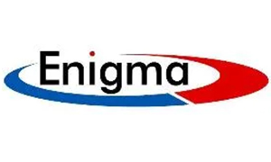Логотип Enigma