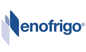 Логотип Enofrigo