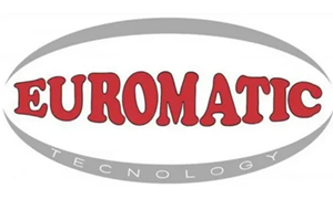 Логотип Euromatic