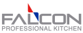 Логотип Falcon