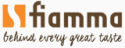 Логотип Fiamma