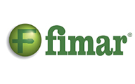 Логотип Fimar