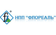 Логотип Флореаль