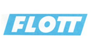 Логотип FLOTT