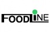 Логотип Foodline