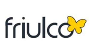 Логотип Friul