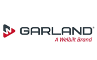 Логотип Garland